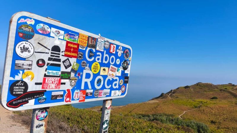 Lisbon: Hike on the Edge of Europe - An In-Depth Look at the Experience