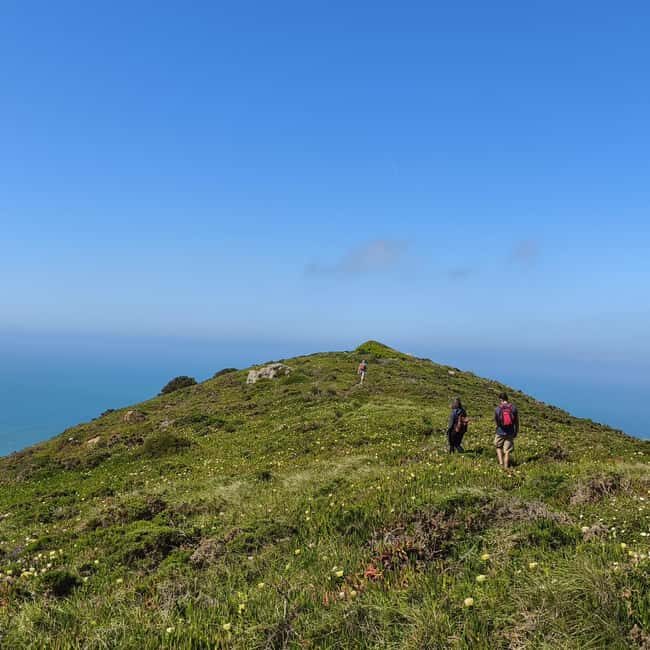 Lisbon: Hike on the Edge of Europe - Who Should Consider This Tour?