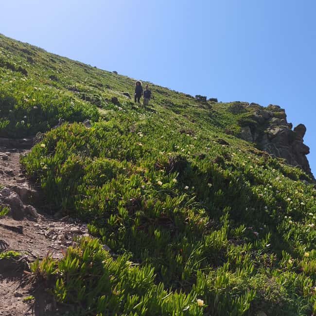 Lisbon: Hike on the Edge of Europe - FAQ