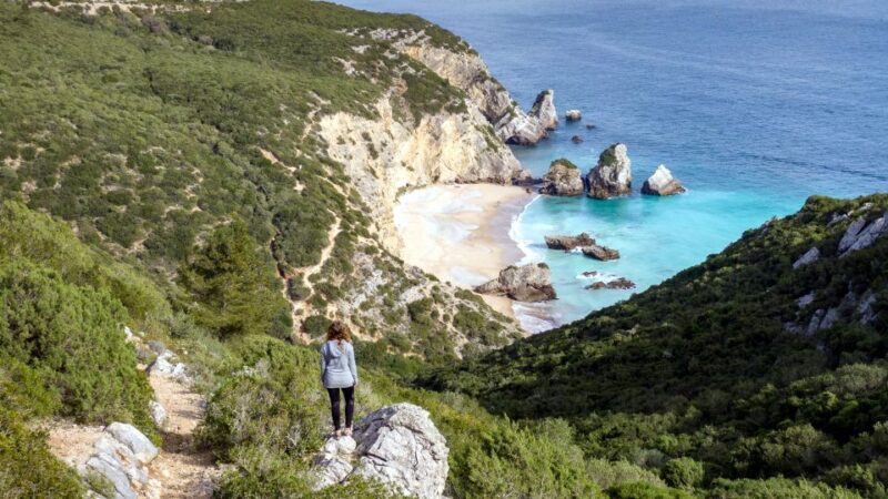 Lisbon: Hiking in Arrábida Natural Park - What You Can Expect on the Tour