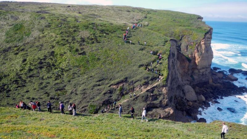 Lisbon: Hiking in Arrábida Natural Park - Practical Details and Tips for Your Hike