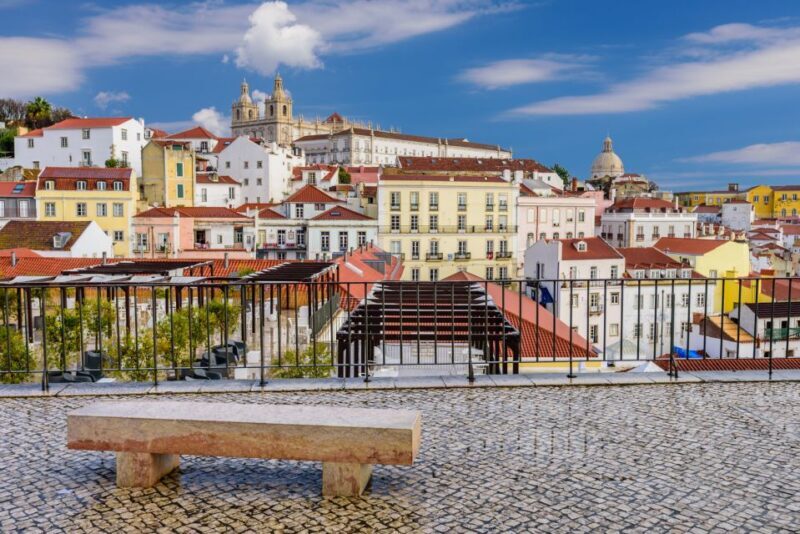 Lisbon: Hills Red Tram Tour by Tram 28 Route 24-Hour Ticket - Lisbon: Hills Red Tram Tour by Tram 28 Route 24-Hour Ticket — An In-Depth Review