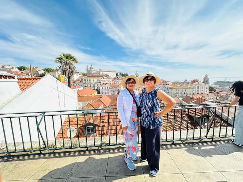 Lisbon: Historic City Tour by Tuk Tuk - The Value and Practical Details