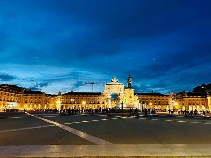 Lisbon: Historic City Tour by Tuk Tuk - Limitations and Considerations