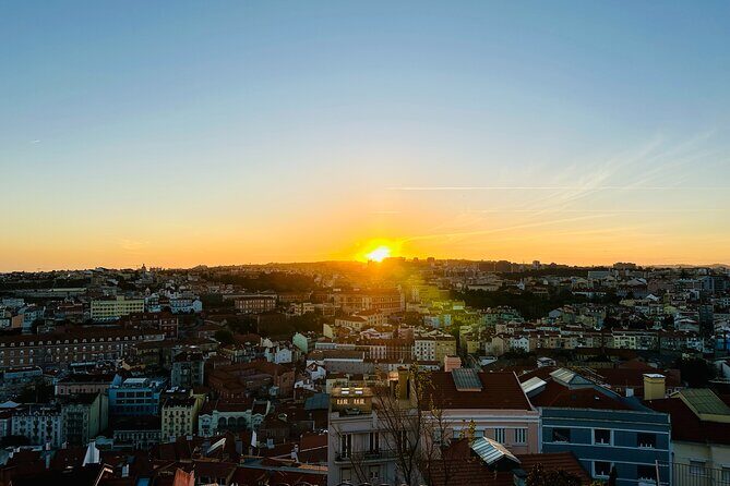 Lisbon Historic City Tour by Tuk-Tuk - The Value of This Tuk-Tuk Tour