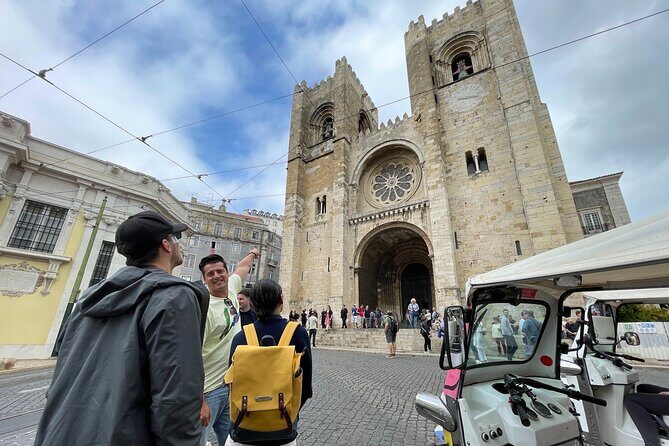 Lisbon Historical Downtown Private Tour - Final Thoughts: Who Should Book This Tour?