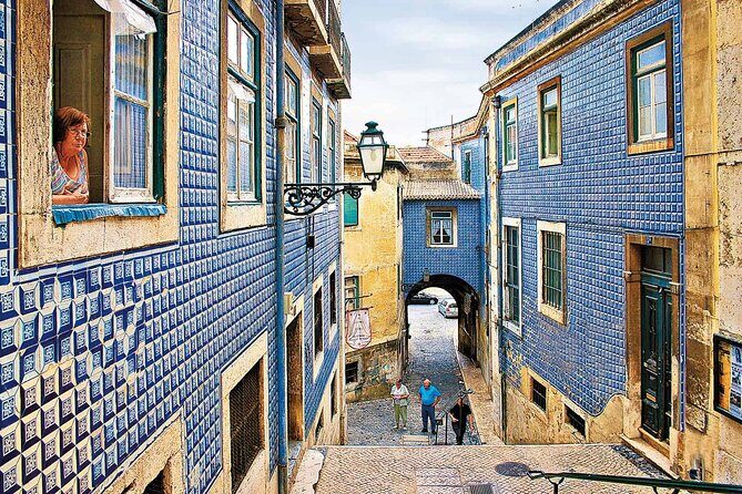 Lisbon Historical Downtown Private Tour - Frequently Asked Questions