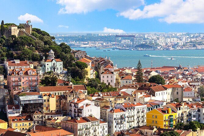 Lisbon Historical Downtown Private Tour - Final Words