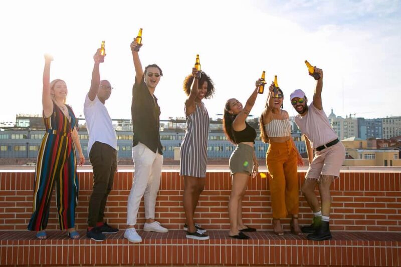 Lisbon: History of Jewish, Muslim and Christian Lisbon - A Deep Dive into Lisbon’s Historic Neighborhoods and Heritage