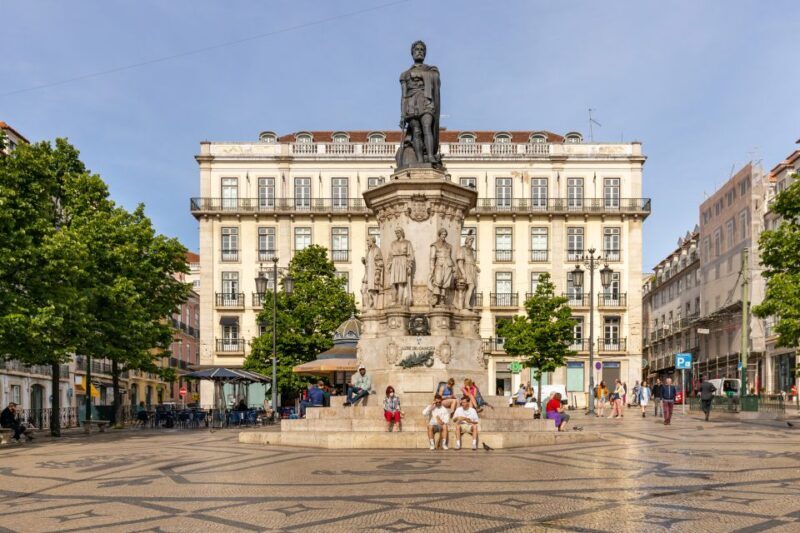 Lisbon: History, Stories and Lifestyle Walking Tour - Analyzing the Value