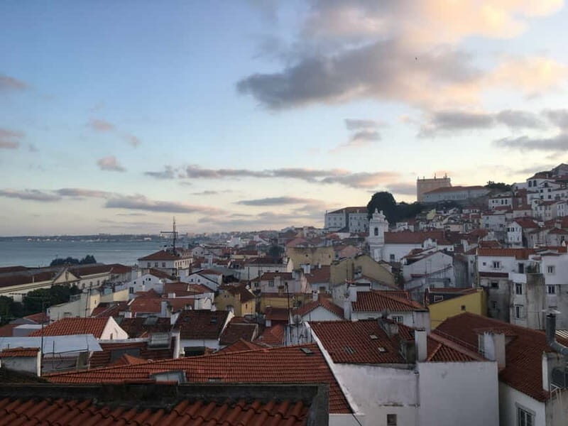 Lisbon Honda Pcx 125cc Rental from 4Hours-7 Days - Key Points