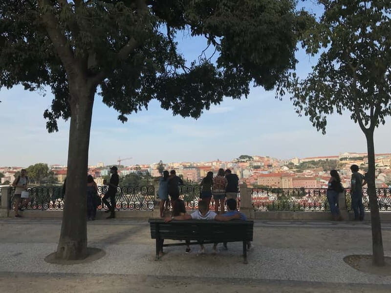 Lisbon Honda Pcx 125cc Rental from 4Hours-7 Days - Why Consider a Scooter Rental in Lisbon?