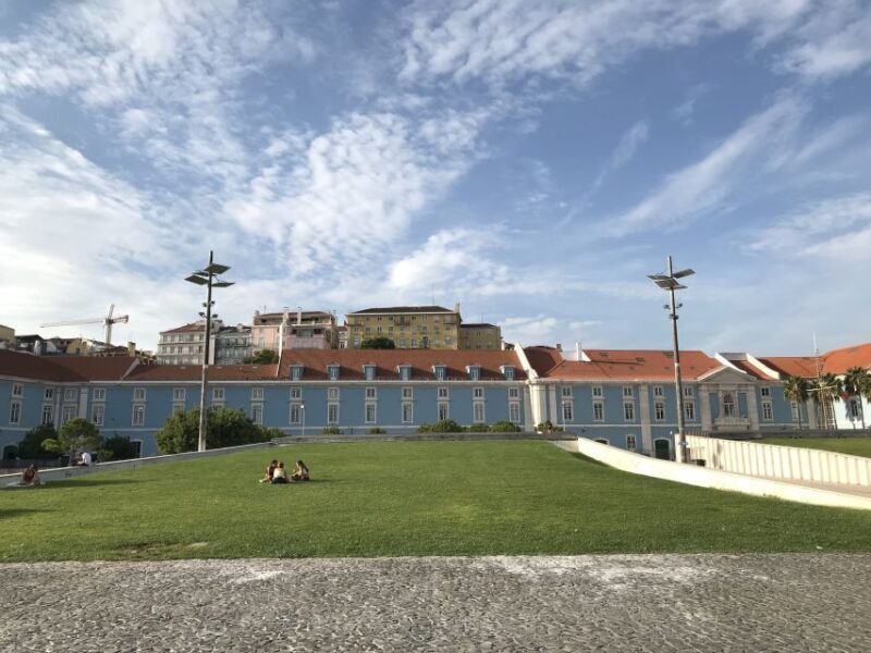 Lisbon Honda Pcx 125cc Rental from 4Hours-7 Days - Final Thoughts