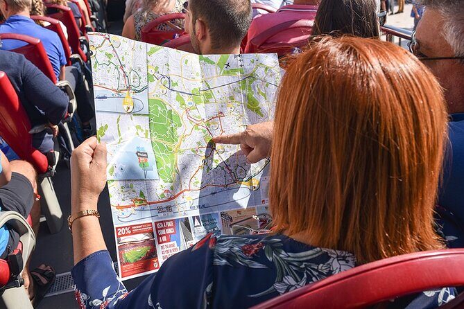 Lisbon Hop On Hop Off Bus and Boat Tour - The Experience in Detail