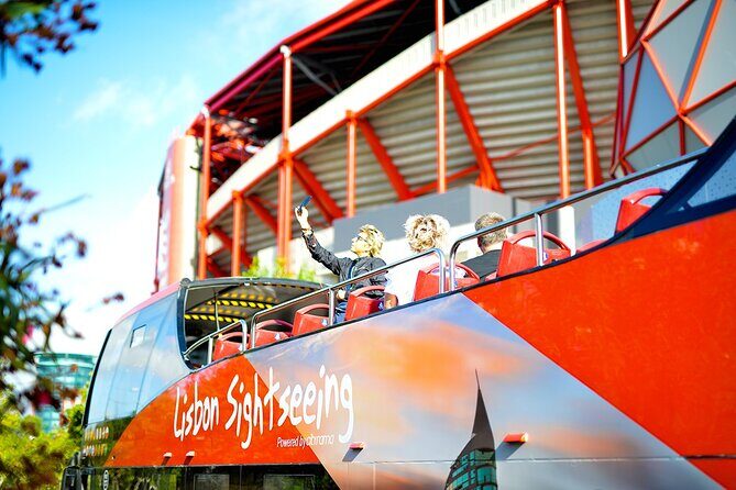 Lisbon Hop On Hop Off Bus and Boat Tour - Final Thoughts