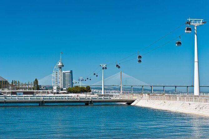 Lisbon Hop-On Hop-Off Bus Tour and River Cruise - The Value for Money