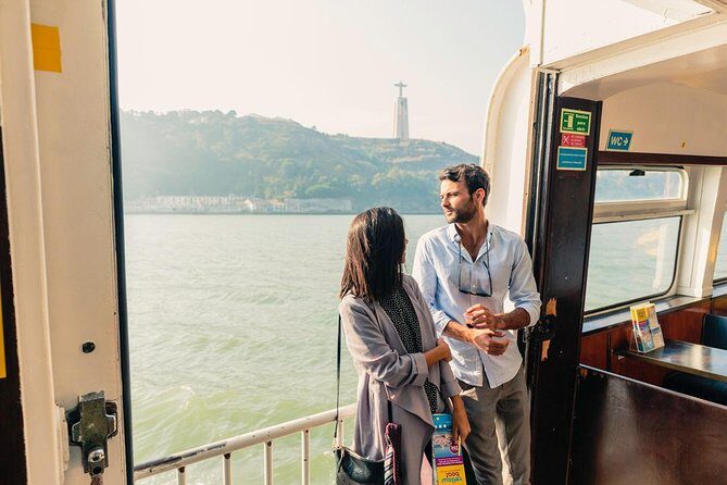 Lisbon Hop-On Hop-Off Bus Tour and River Cruise - Frequently Asked Questions (FAQs)