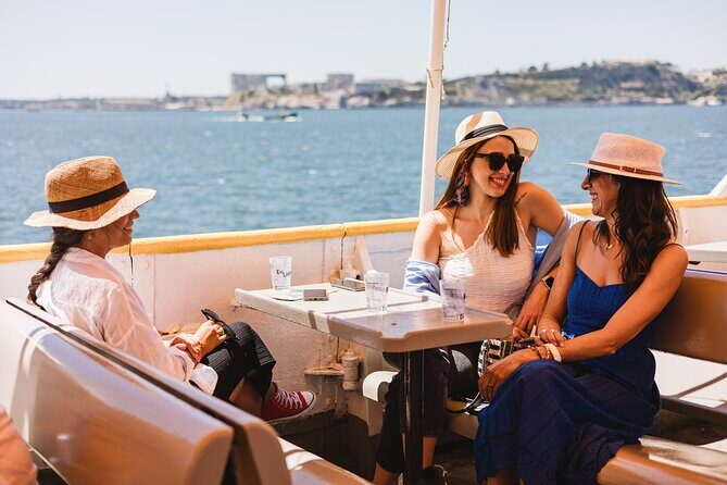 Lisbon Hop-On Hop-Off Bus, Tram Tour, River Cruise for 72/96Hour - FAQ