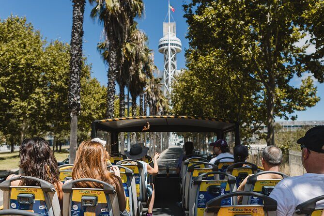 Lisbon Hop-On Hop-Off Tour: 48-Hour in Belém & Modern Lisbon - An Honest Look at the Lisbon Hop-On Hop-Off Tour