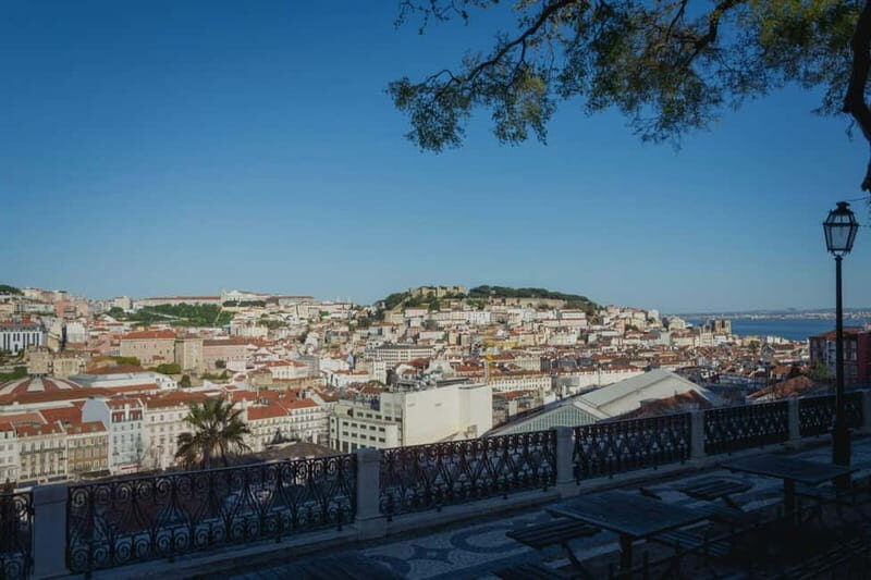Lisbon: Iconic Landmarks Walking Tour - An In-Depth Look at the Lisbon Iconic Landmarks Tour