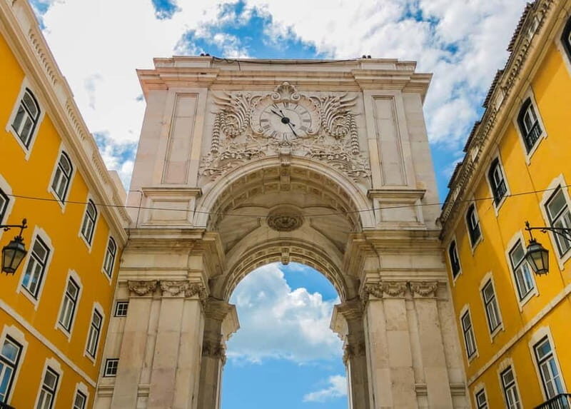 Lisbon: Iconic Landmarks Walking Tour - Final Thoughts: Who Is This Tour For?