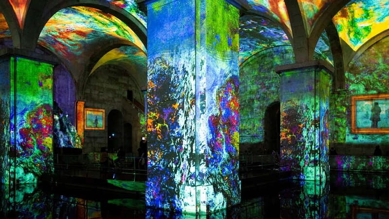 Lisbon: Immersivus Gallery Entry Ticket - Setting Expectations: What to Expect at the Immersivus Gallery