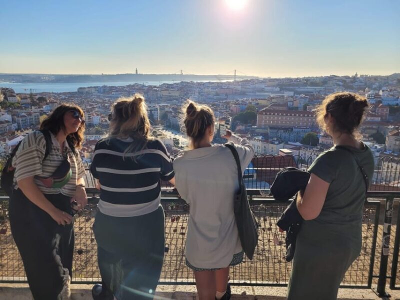 Lisbon Impressions - Walking Tour - Small Group - Final Thoughts