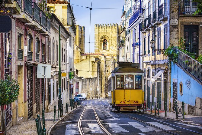 Lisbon in a Day | Premium Private Tour - FAQ