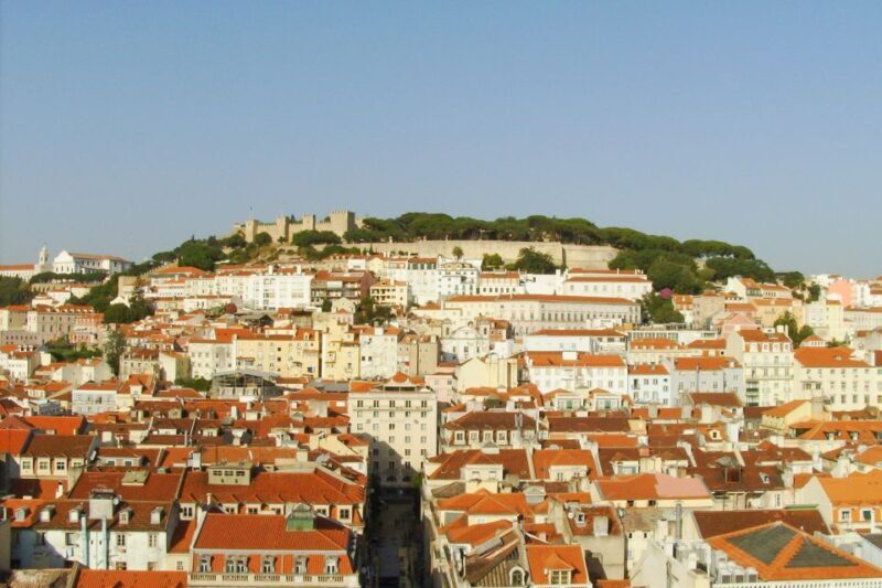Lisbon in One Day: Full-Day Minivan Historic Tour - The Sum Up