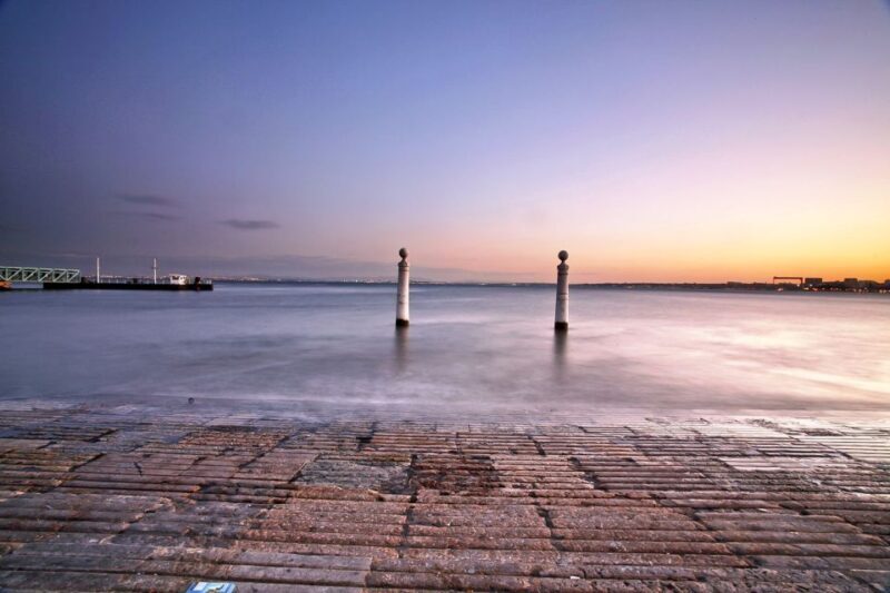 Lisbon in One Day: Full-Day Minivan Historic Tour - FAQ