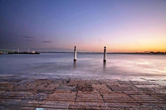 Lisbon in One Day Historic Private Tour - What Travelers Can Expect: The Good, the Great, and the Considerations