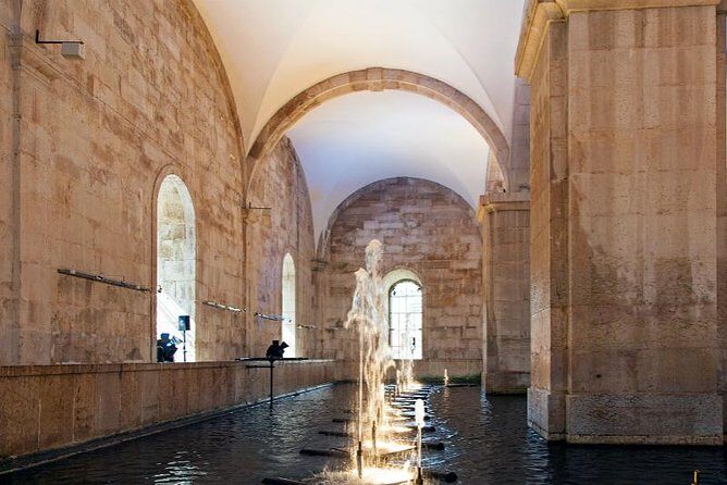 Lisbon in One Day Historic Private Tour - FAQ