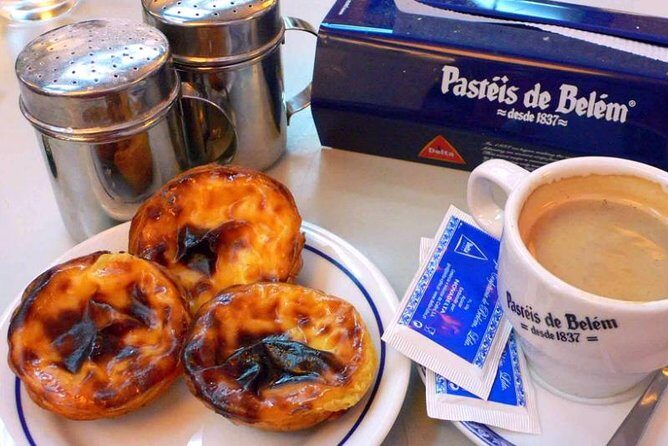 Lisbon in One Day Historic Small-Group Tour - Considerations and Possible Drawbacks