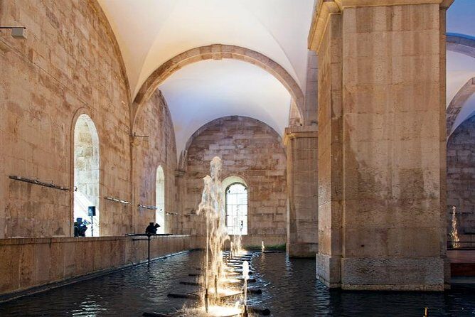 Lisbon in One Day Historic Small-Group Tour - Frequently Asked Questions