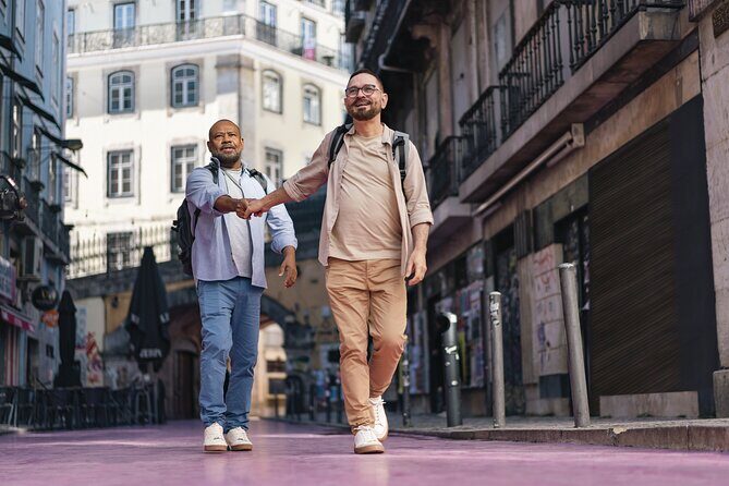 Lisbon Instagram Hotspots Photo Tour - Authentic Insights from Past Participants