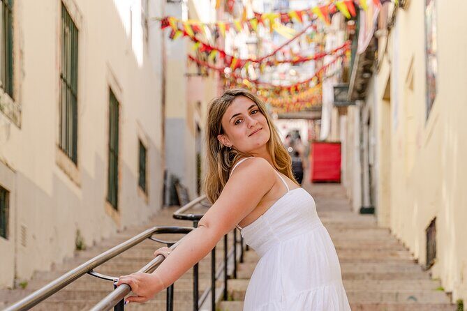 Lisbon Instagram Hotspots Photo Tour - Frequently Asked Questions