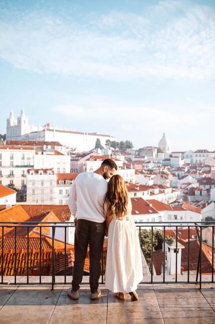 Lisbon Instagram tour with a private photographer - Why This Tour Offers Great Value