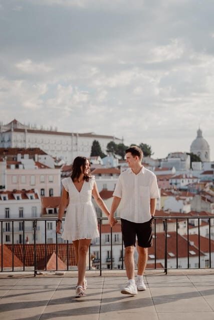 Lisbon Instagram tour with a private photographer - FAQs