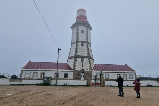 Lisbon: Jeep and Boat Adventure to Arrábida + Hotel Pick-Up - Who Would Love This Tour?