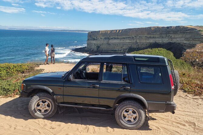 Lisbon: Jeep and Boat Adventure to Arrábida + Hotel Pick-Up - FAQ