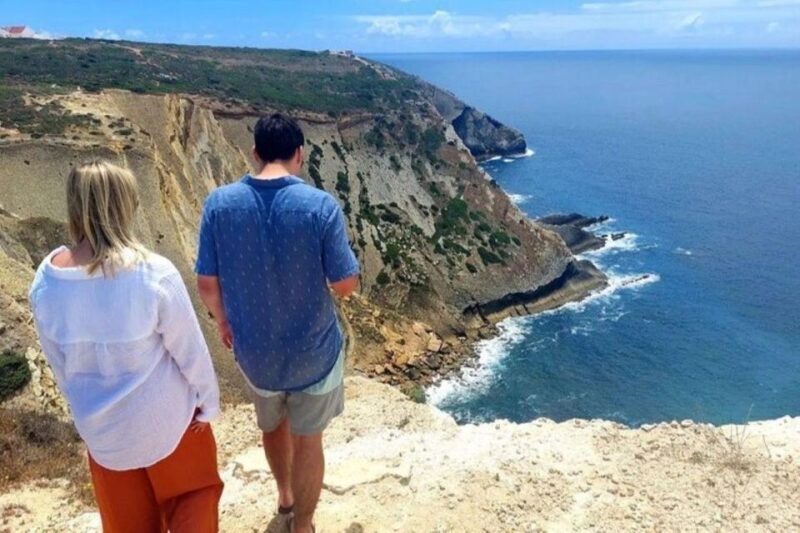 Lisbon: Jeep Beach Tour to Arrábida & Sesimbra with Picnic - Exploring the Best of Portugal’s Coastal Wonders with the Lisbon Jeep Beach Tour