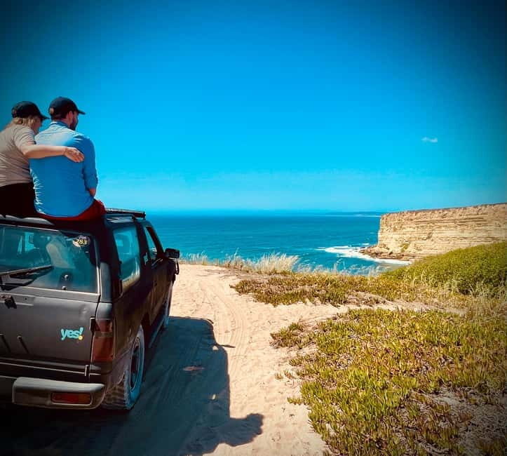 Lisbon - Jeep Tour Arrabida, Sesimbra & Dinossaur Footprints - What Makes This Tour Stand Out?