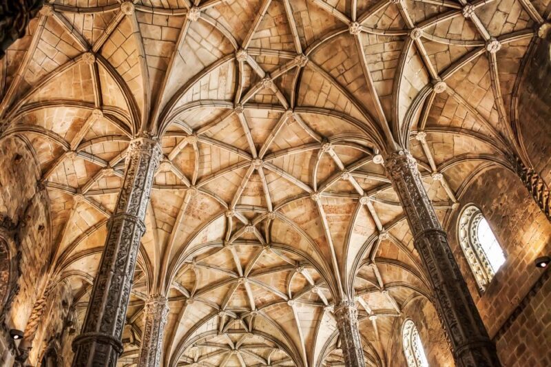 Lisbon: Jerónimos Monastery Entrance Ticket - What is the Jerónimos Monastery and Why is it Special?