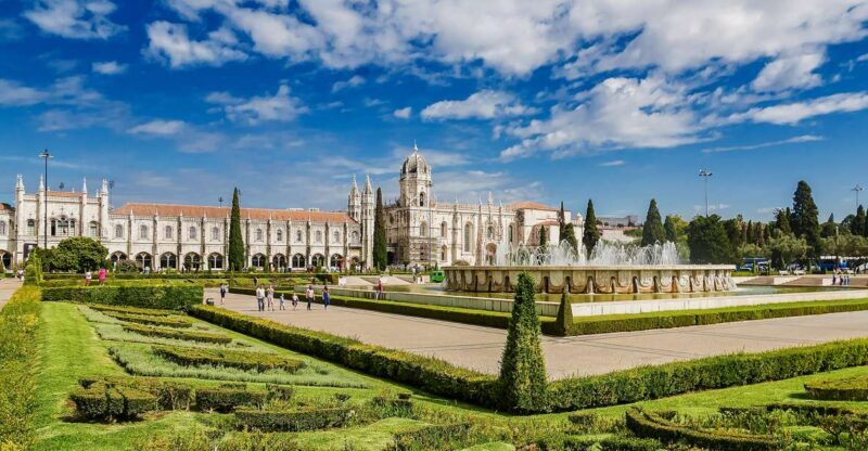 Lisbon: Jerónimos Monastery Entrance Ticket - Authentic Experiences and Hidden Gems