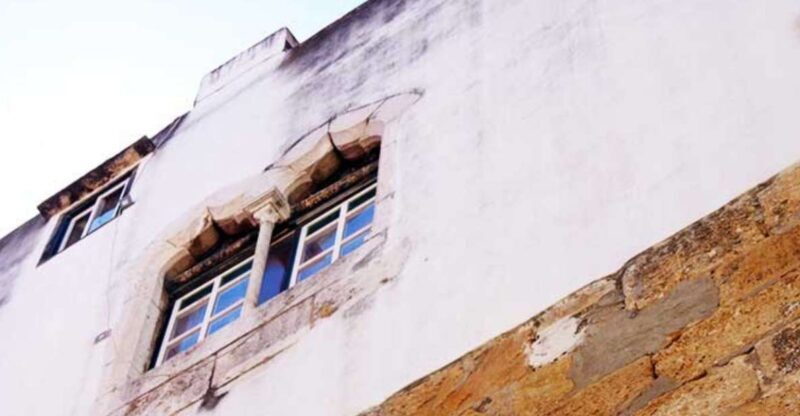 Lisbon: Jewish History Tour of Lisbon - Key Points