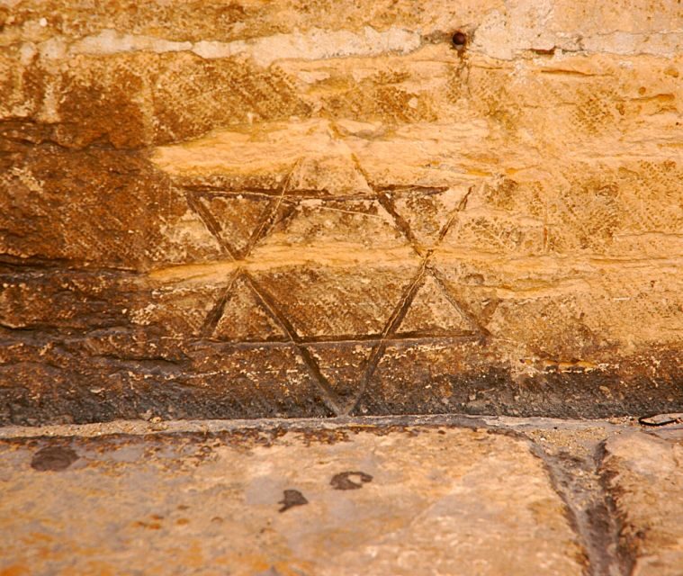 Lisbon: Jewish History Tour of Lisbon - FAQ