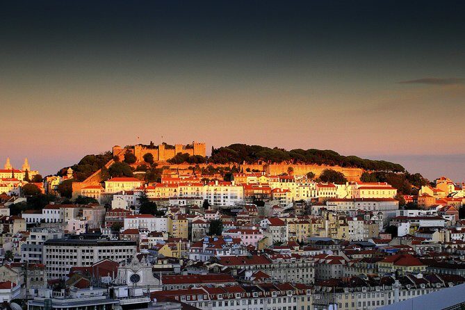Lisbon Jewish Private Full Day Tour - Practical Details & What You Should Know