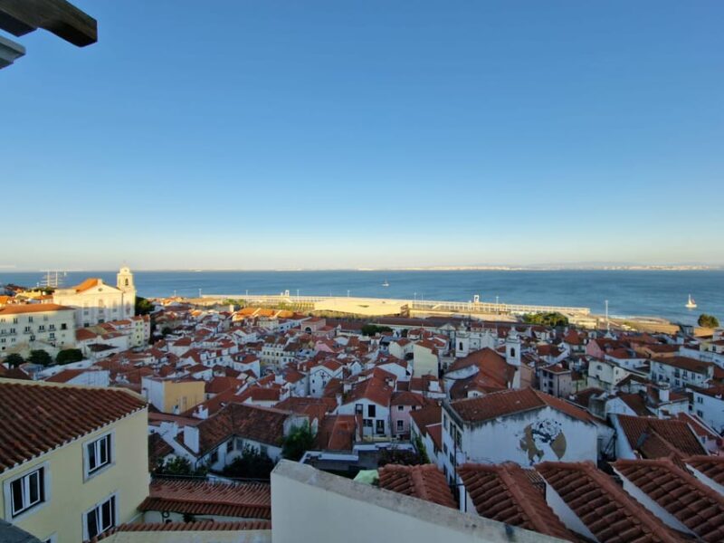 Lisbon: Jewish Walking Tour - FAQ