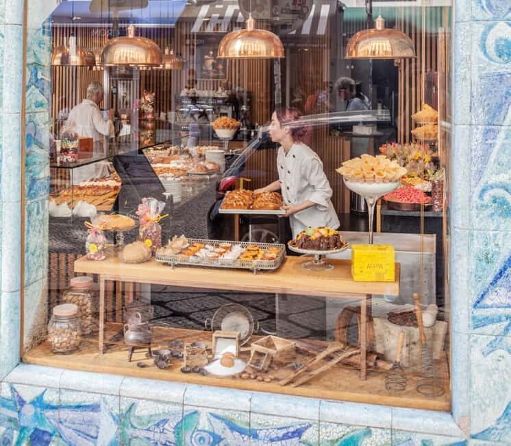 Lisbon Kaleidoscope : Electric Tuk Tuk | Professional Guide - The Sum Up