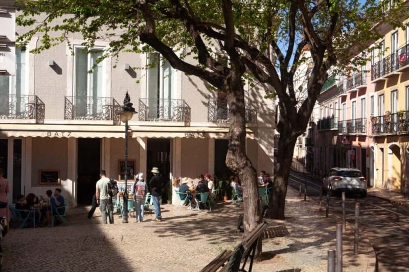 Lisbon Kaleidoscope : Electric Tuk Tuk | Professional Guide - FAQ